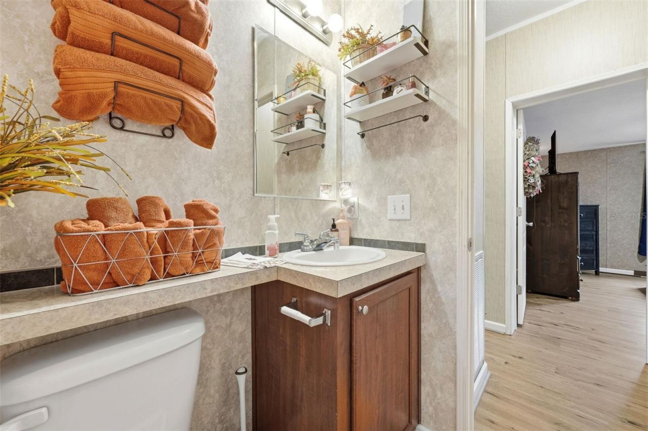 104 Ferncreek Drive, Georgetown, FL 32139 Photo