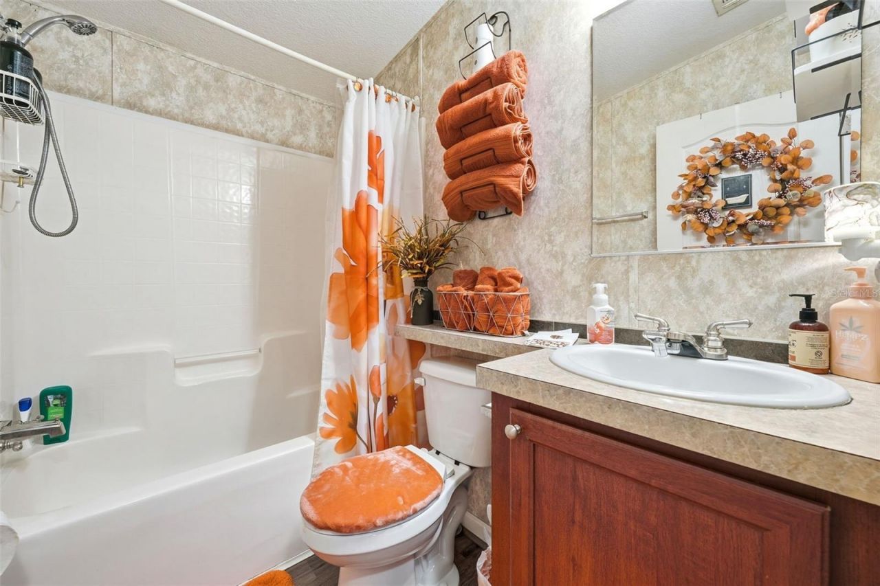 104 Ferncreek Drive, Georgetown, FL 32139 Photo