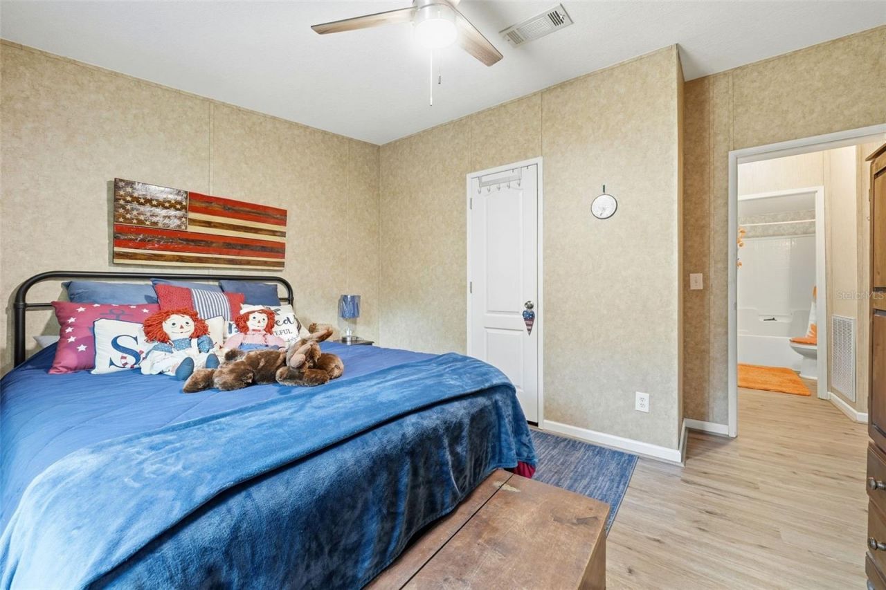 104 Ferncreek Drive, Georgetown, FL 32139 Photo