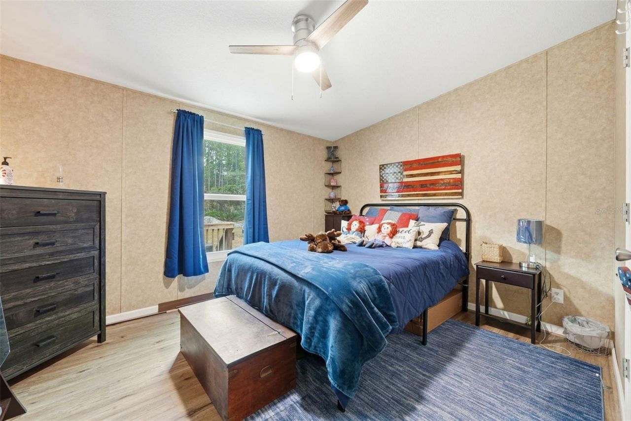 104 Ferncreek Drive, Georgetown, FL 32139 Photo