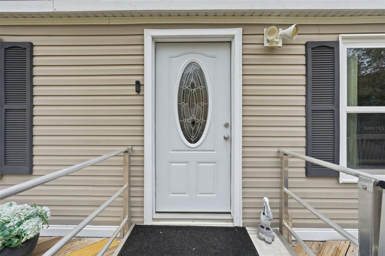 104 Ferncreek Drive, Georgetown, FL 32139 Photo