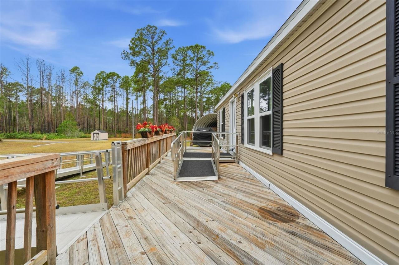 104 Ferncreek Drive, Georgetown, FL 32139 Photo