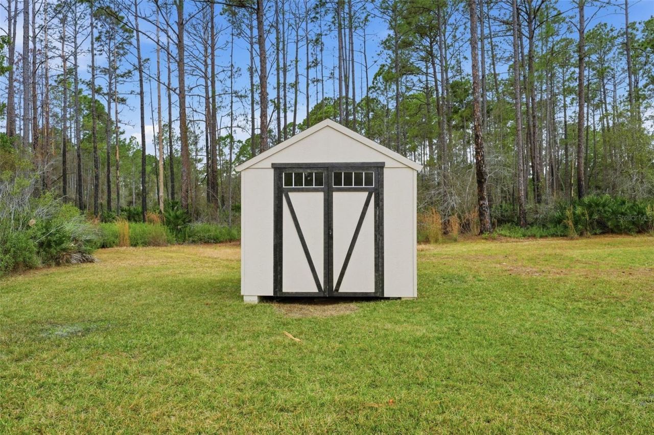 104 Ferncreek Drive, Georgetown, FL 32139 Photo