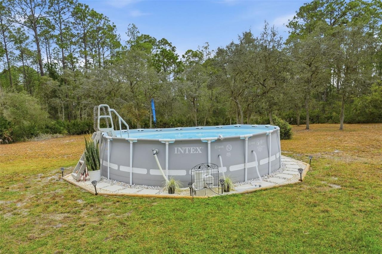 104 Ferncreek Drive, Georgetown, FL 32139 Photo