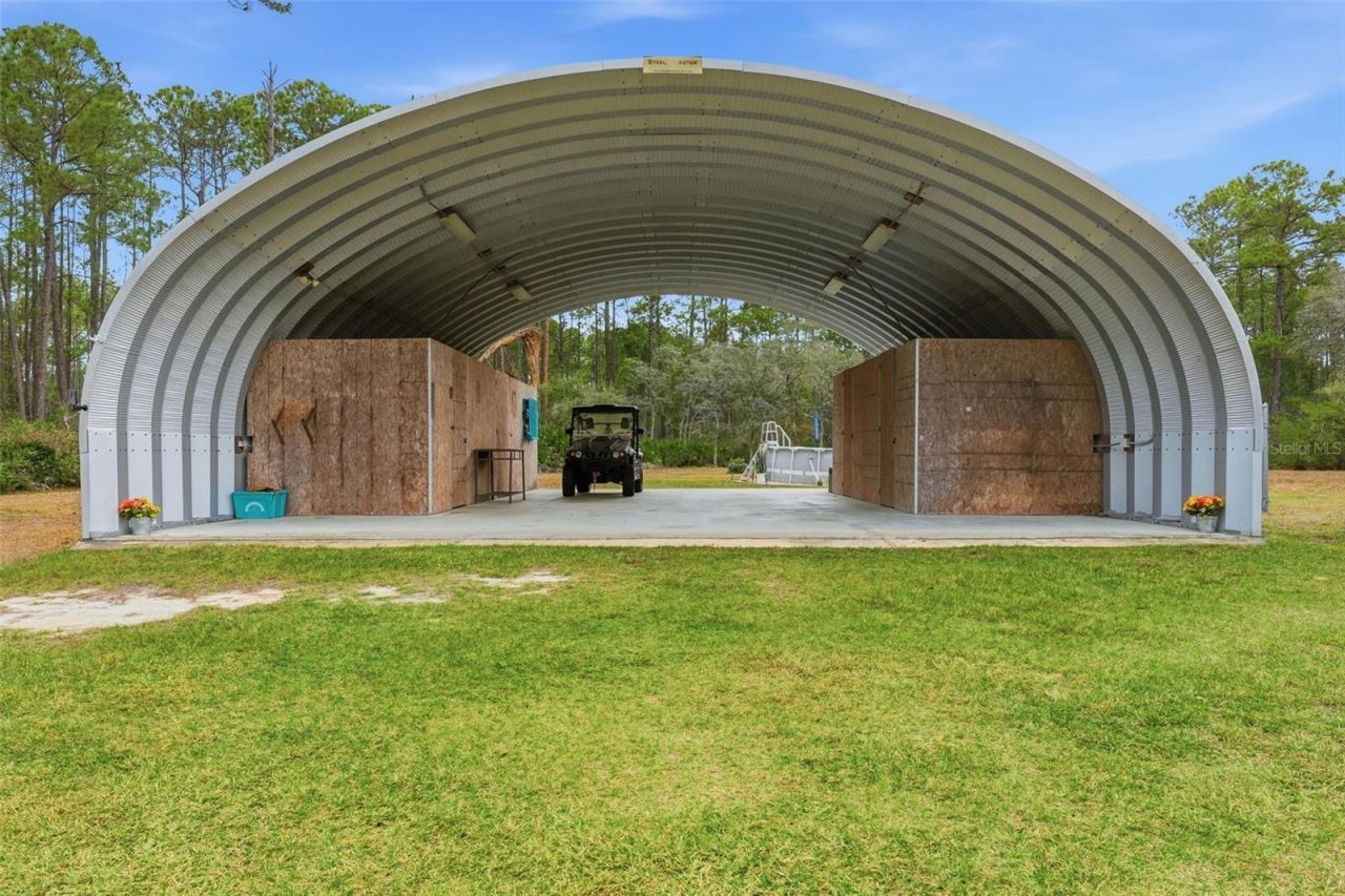 104 Ferncreek Drive, Georgetown, FL 32139 Photo