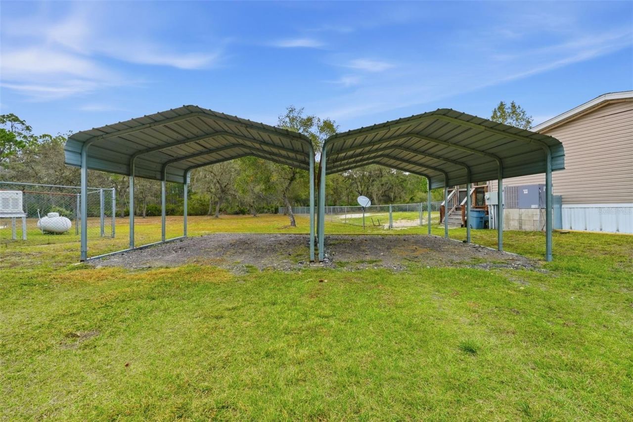 104 Ferncreek Drive, Georgetown, FL 32139 Photo