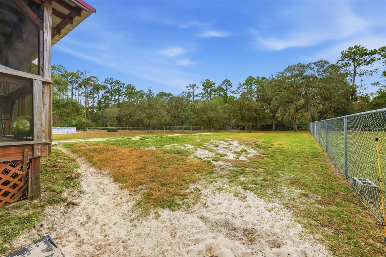 104 Ferncreek Drive, Georgetown, FL 32139 Photo