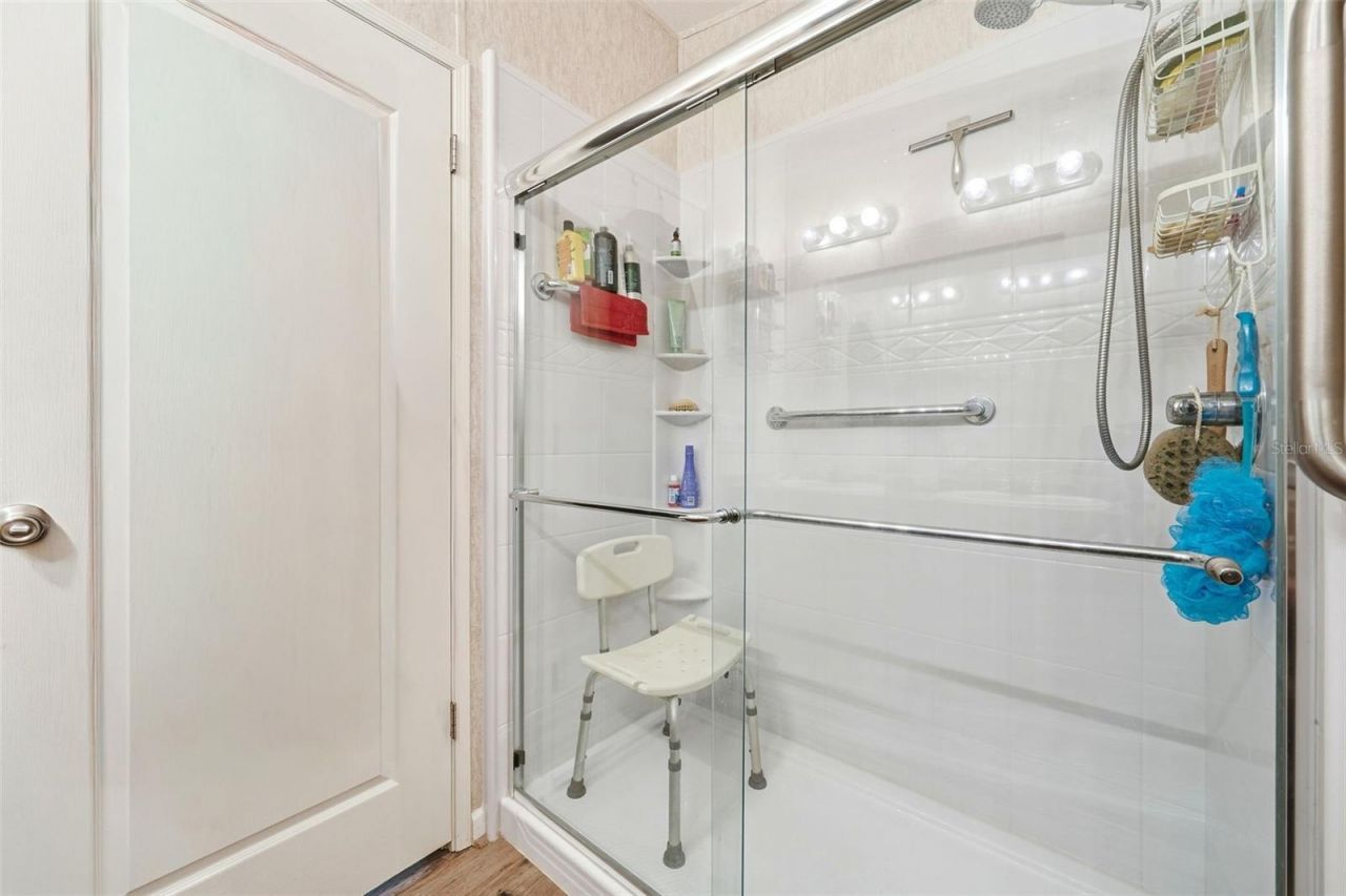 104 Ferncreek Drive, Georgetown, FL 32139 Photo