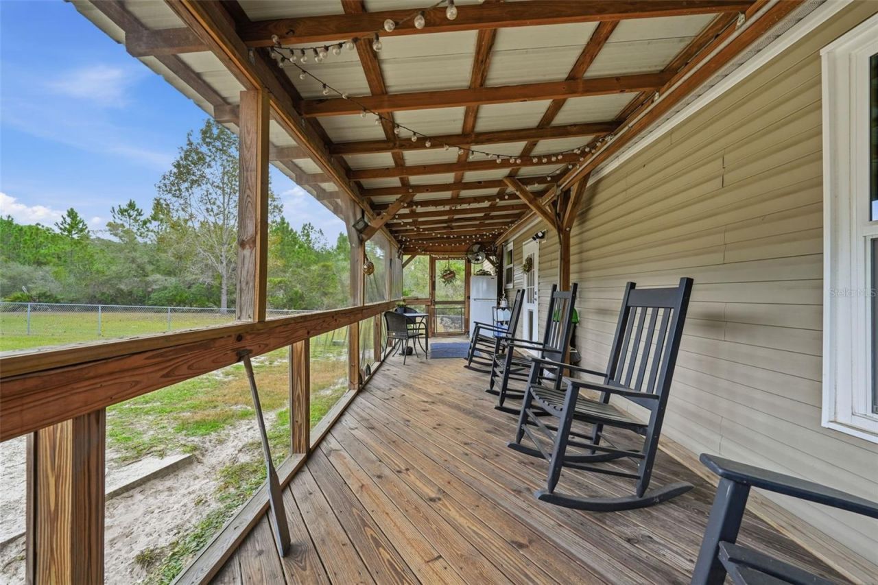 104 Ferncreek Drive, Georgetown, FL 32139 Photo