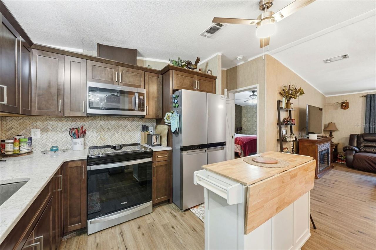 104 Ferncreek Drive, Georgetown, FL 32139 Photo