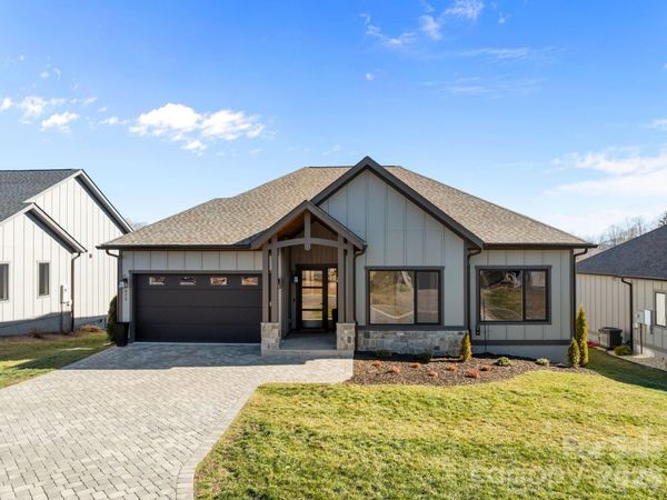 312 Avery Trail Drive , Arden, NC 28704