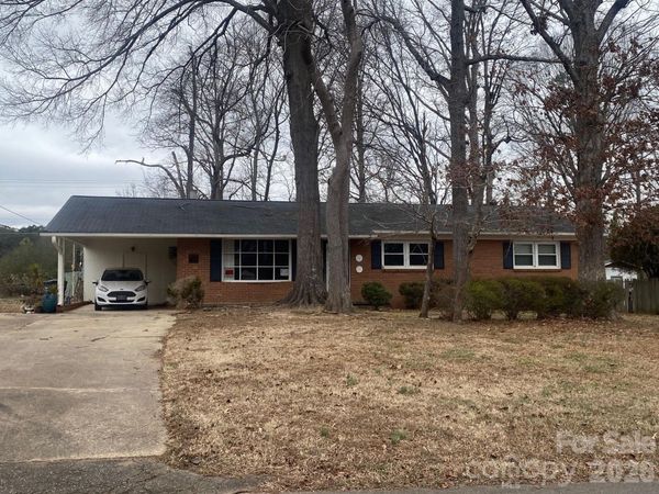 2344 Old Field Road, Gastonia, NC 28056