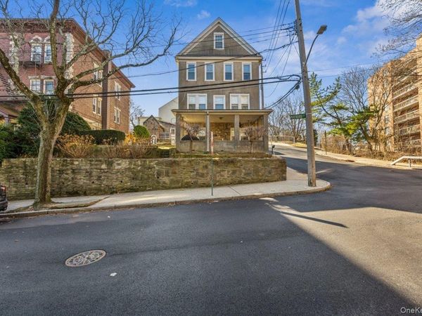 28 Maynard Street, Tuckahoe, NY 10707