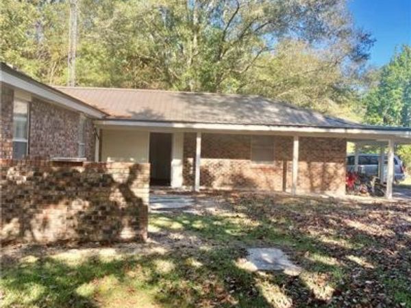 56073 MILL Road, Franklinton, LA 70438