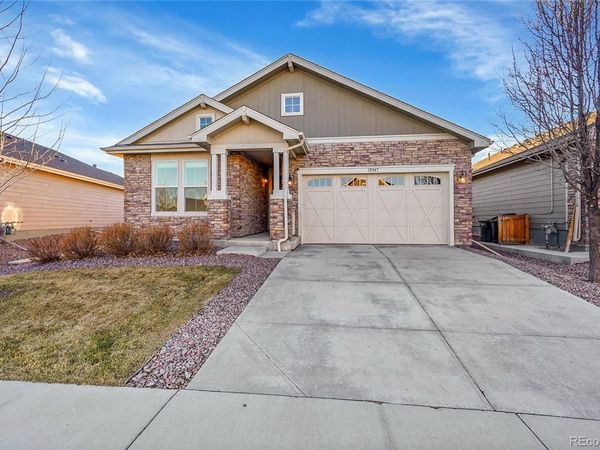 15947 Clayton Street, Thornton, CO 80602