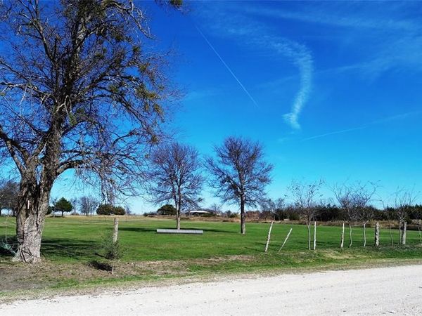 TBD HCR 3363 , Mount Calm, TX 76673