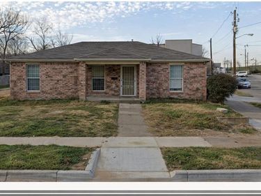 4007 Puget Avenue, Dallas, TX 75212