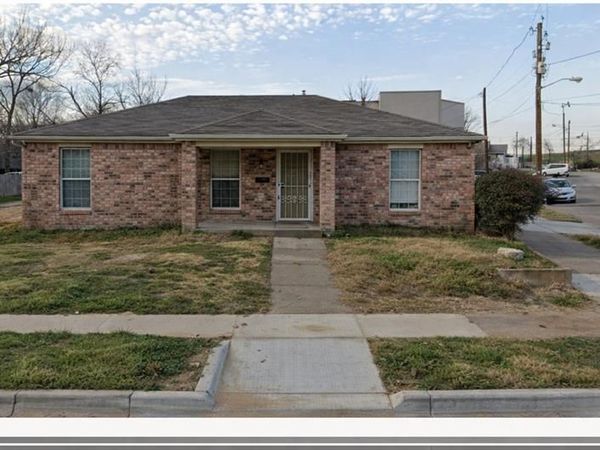 4007 Puget Avenue, Dallas, TX 75212