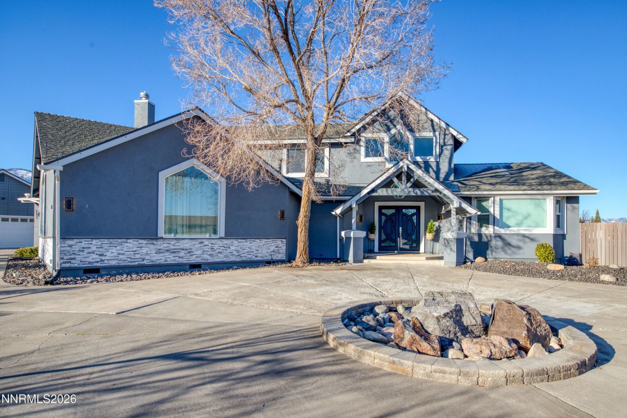 3475 Meridian Lane, Reno, NV 89509 Photo