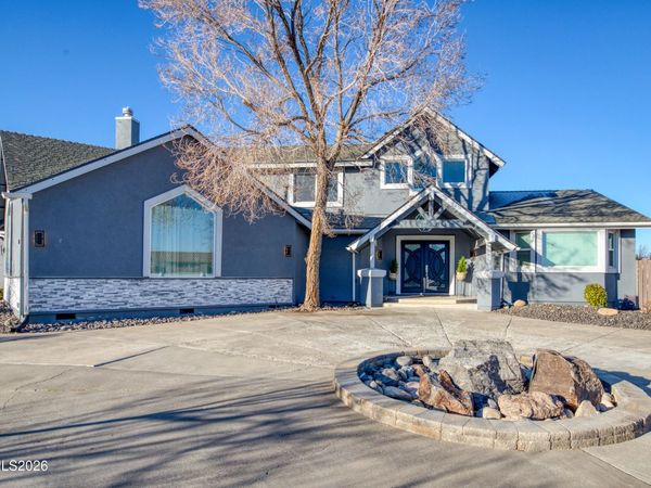 3475 Meridian Lane, Reno, NV 89509