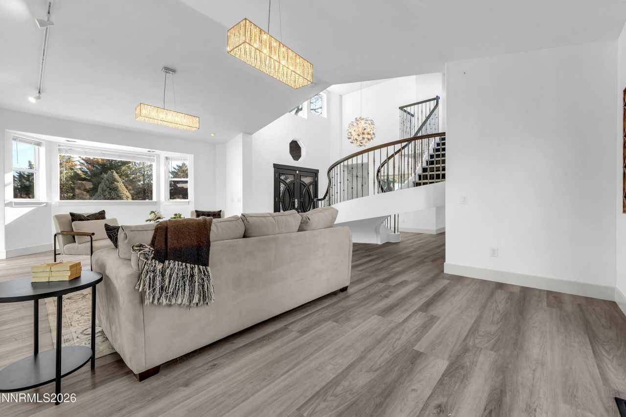 3475 Meridian Lane, Reno, NV 89509 Photo