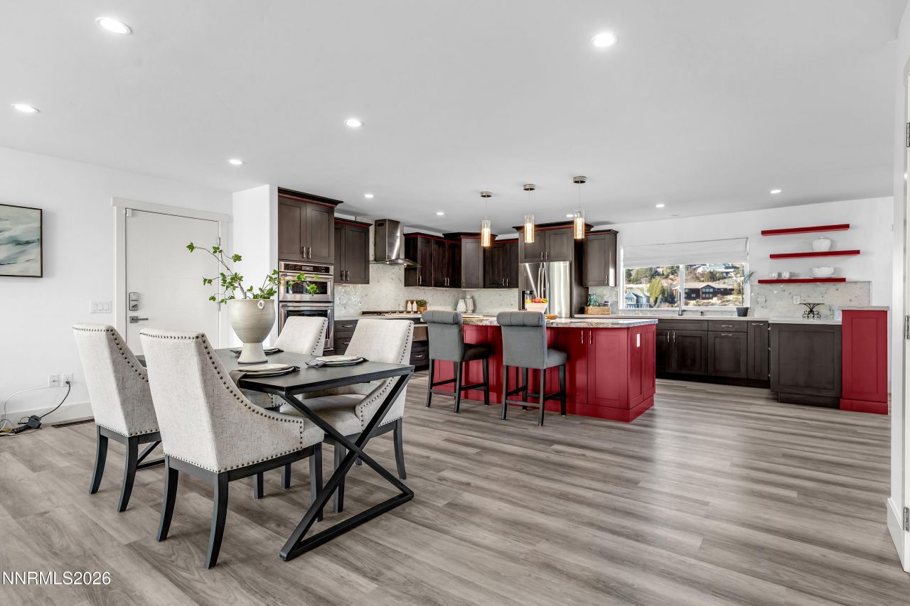 3475 Meridian Lane, Reno, NV 89509 Photo