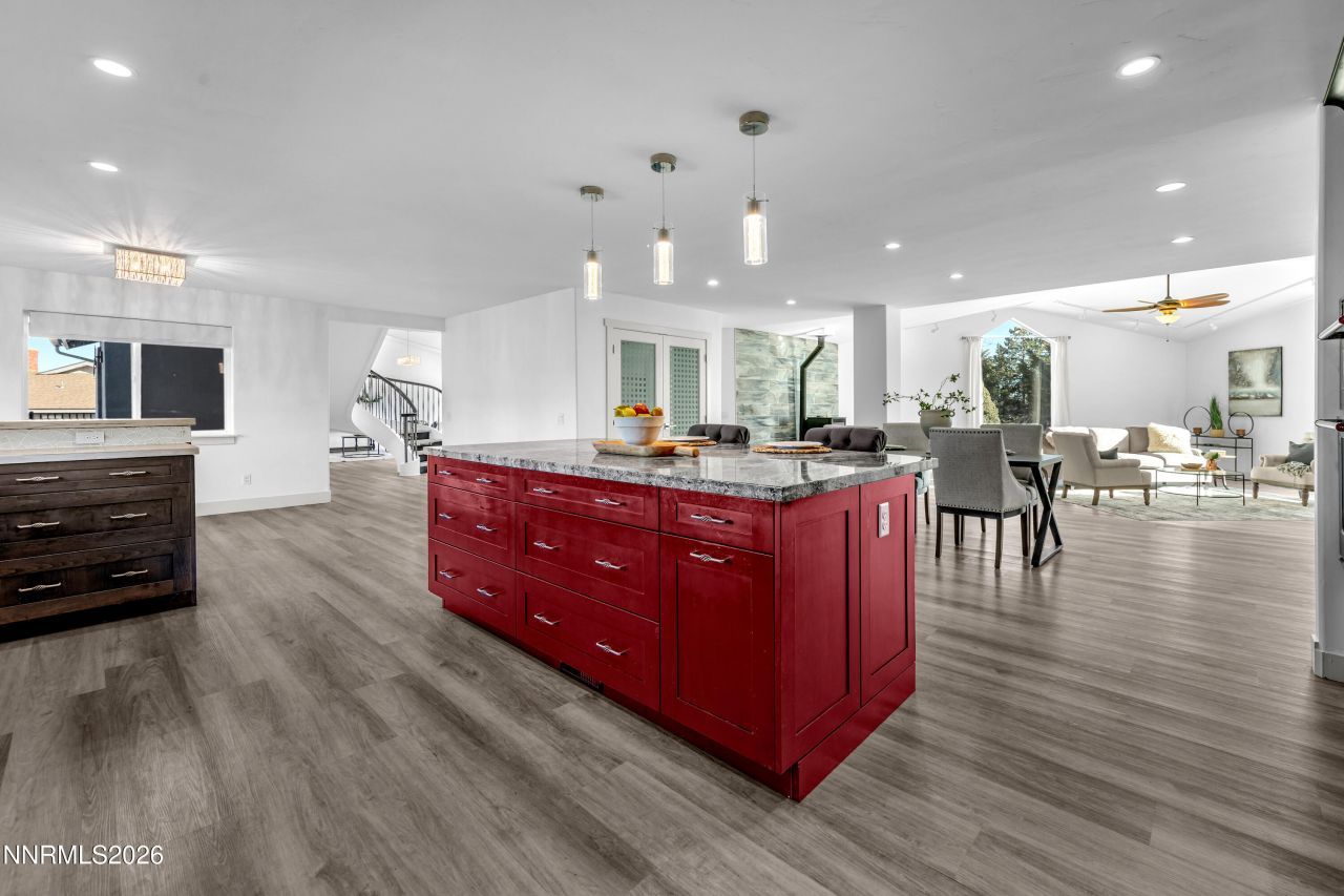 3475 Meridian Lane, Reno, NV 89509 Photo