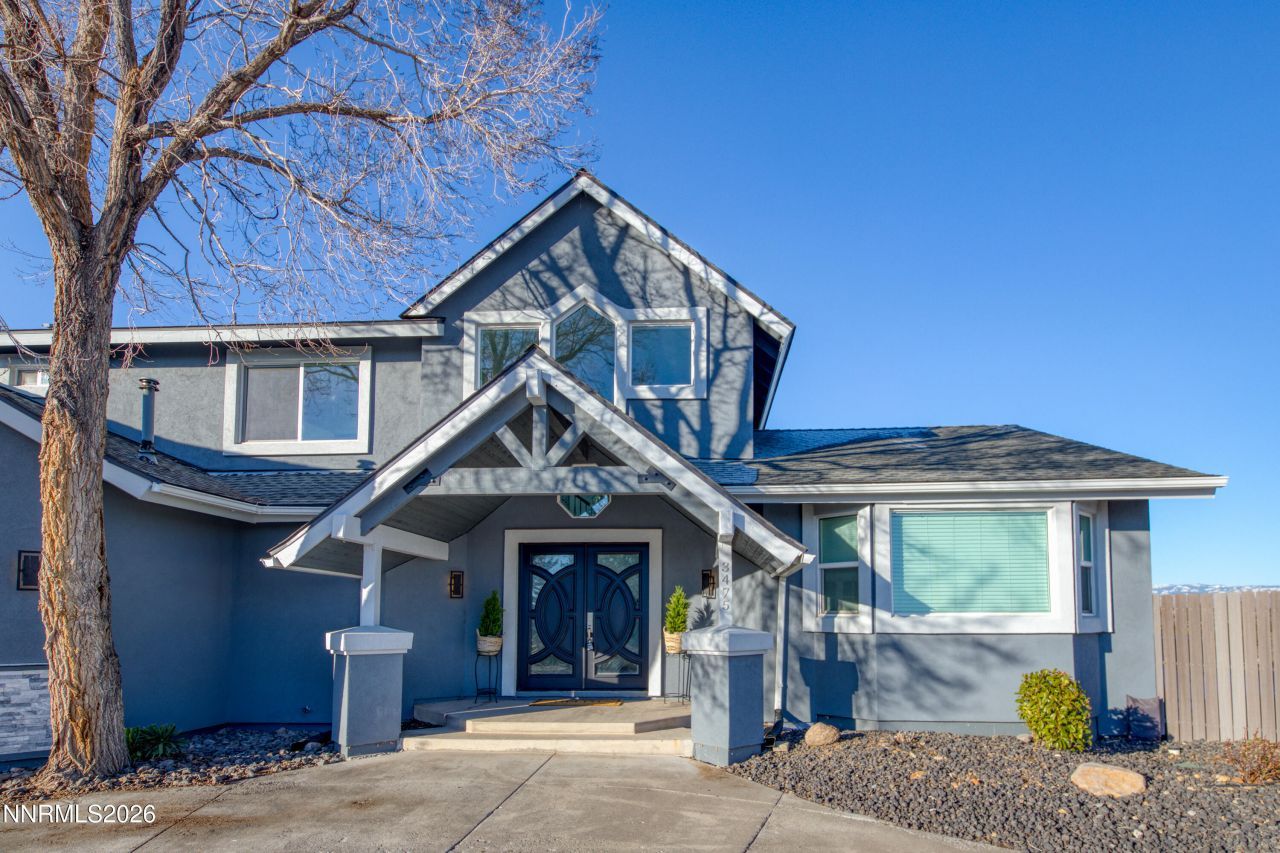 3475 Meridian Lane, Reno, NV 89509 Photo