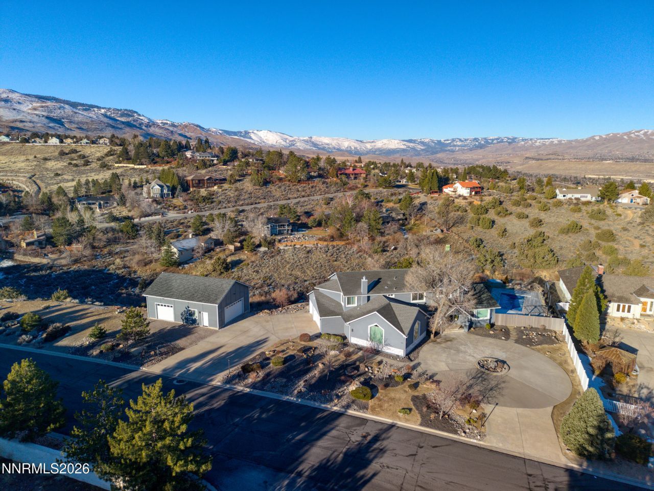 3475 Meridian Lane, Reno, NV 89509 Photo