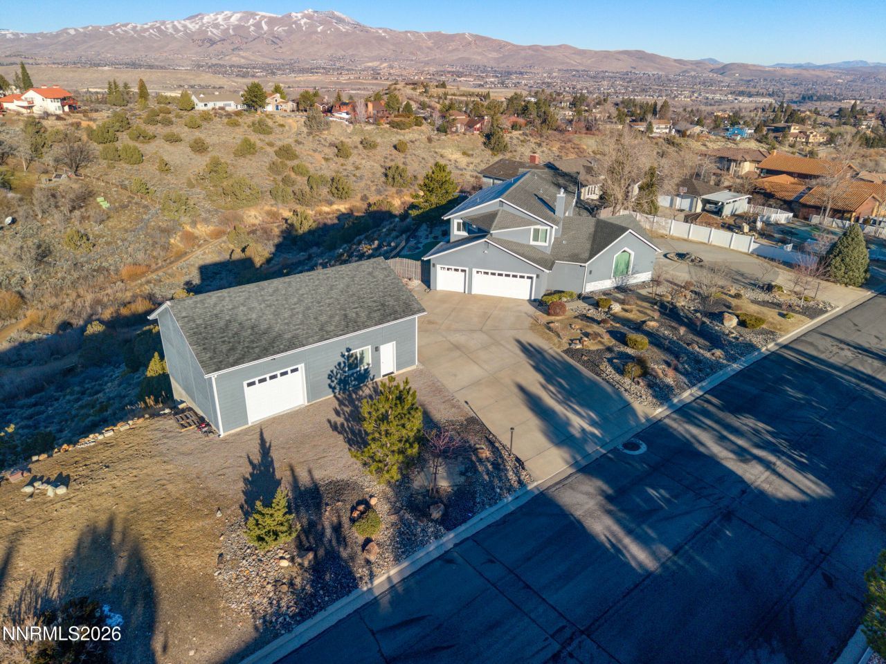 3475 Meridian Lane, Reno, NV 89509 Photo