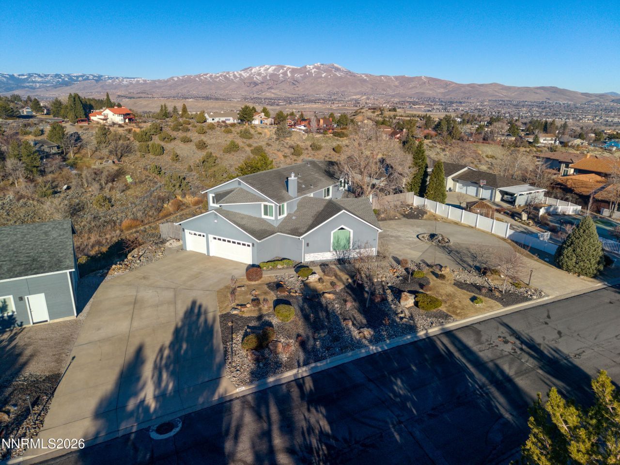 3475 Meridian Lane, Reno, NV 89509 Photo