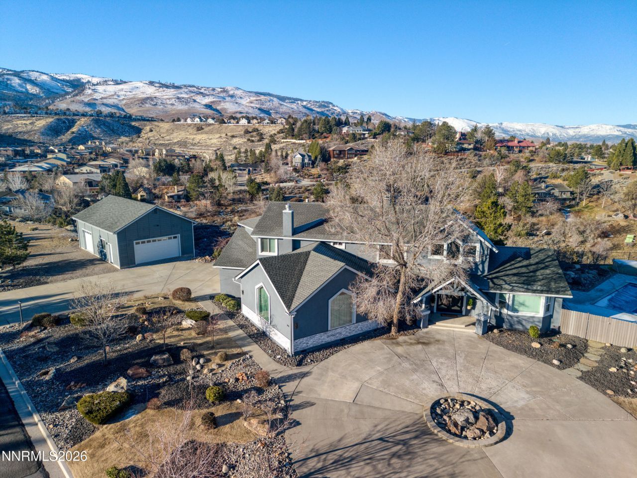 3475 Meridian Lane, Reno, NV 89509 Photo