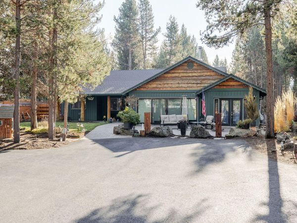 17253 Widgeon Drive, Bend, OR 97707