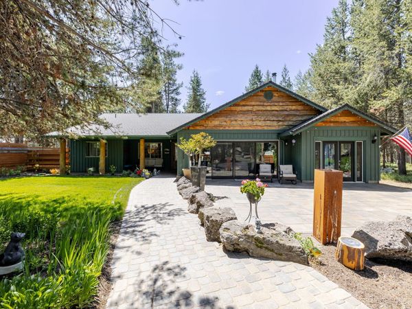 17253 Widgeon Drive, Bend, OR 97707