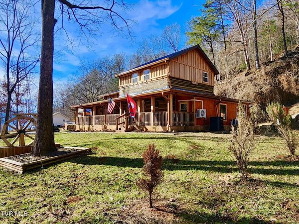 119 Morris Road, Erwin, TN 37650