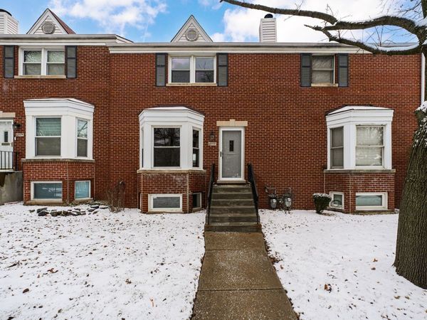 1602 W 103rd Street, Chicago, IL 60643