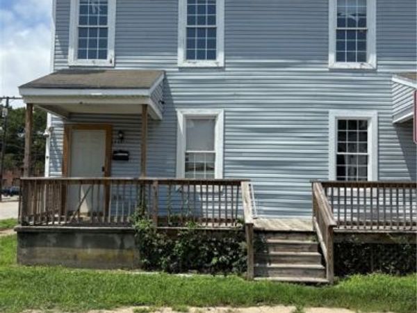 855 Hinton Street, Petersburg, VA 23803