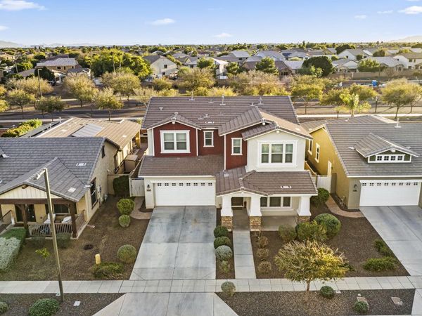 14901 W DREYFUS Street, Surprise, AZ 85379