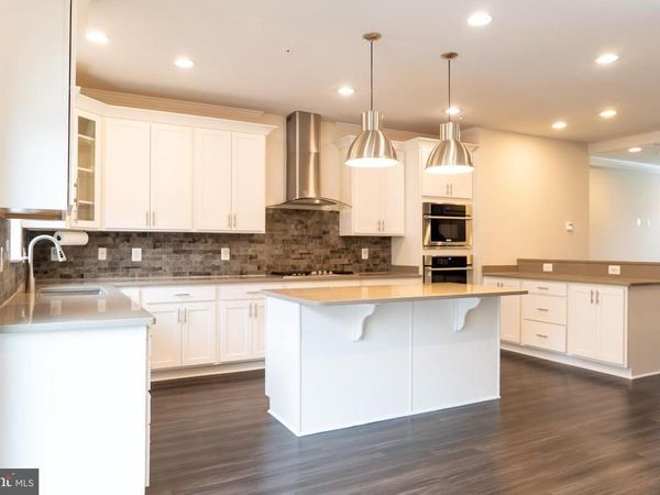 54 VERDANT OAK ALY ALLEY, CLARKSBURG, MD 20871