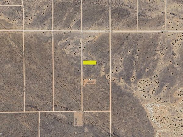 14th (U23 B20 L4) Street NW, Rio Rancho, NM 87144