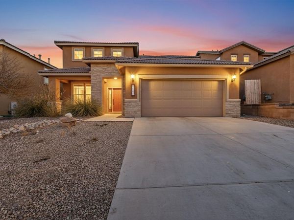 7121 Fairbanks Drive NE, Rio Rancho, NM 87144