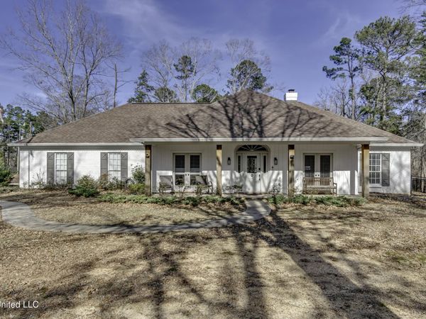 23 Le Bourgeois Drive, Brandon, MS 39047