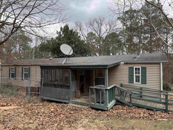 102 Fireside Lane, Fairfield Bay, AR 72088