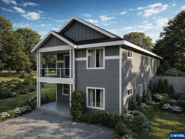 2069 NW Century Dr, Corvallis, OR 97330