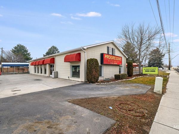 703 N Washington Street, Twin Falls, ID 83301