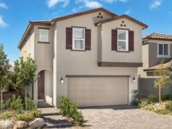 4319 W Gary Avenue, Las Vegas, NV 89139