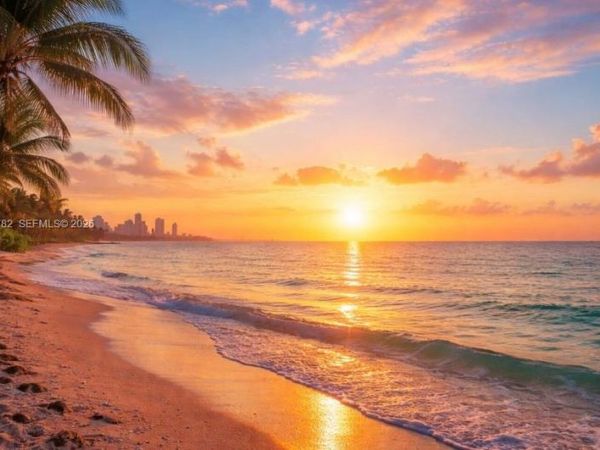 50 Ocean Lane Dr, Unit 108, Key Biscayne, FL 33149