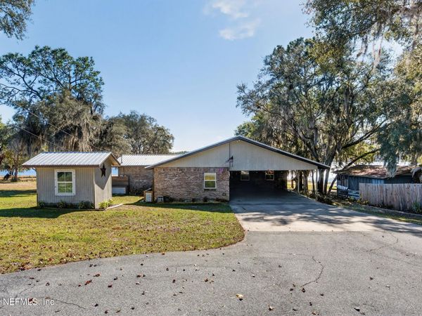 228 SE 66TH Street, Starke, FL 32091