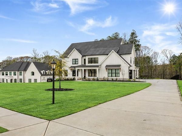 255 Cicely Way, Tyrone, GA 30290