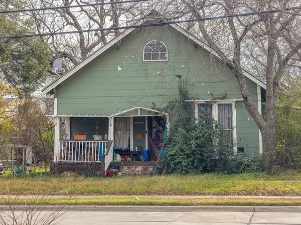 205 W Broad Street, Mansfield, TX 76063